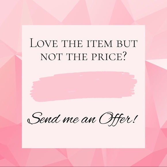 Accepting Most Reasonable Offers! - Picture 1 of 1